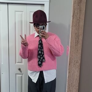 Meet your Posher, Carrel